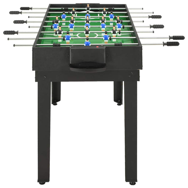 15-in-1 Multigame Tisch