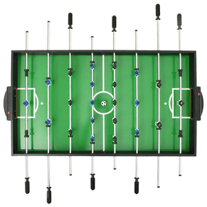 15-in-1 Multigame Tisch