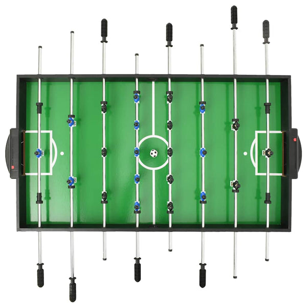 15-in-1 Multigame Tisch