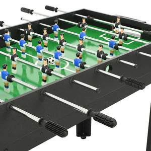 15-in-1 Multigame Tisch