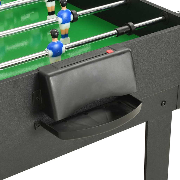 15-in-1 Multigame Tisch