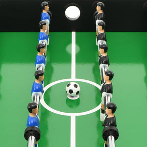 15-in-1 Multigame Tisch