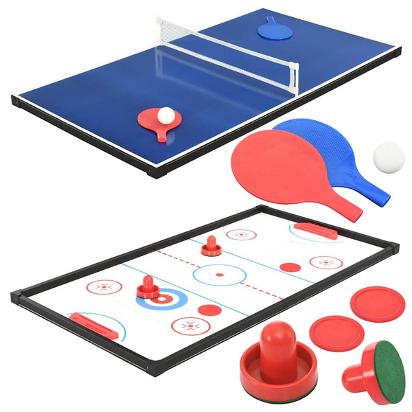 15-in-1 Multigame Tisch