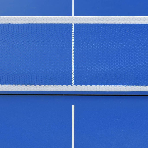 5-Fuß-Tischtennisplatte mit Netz