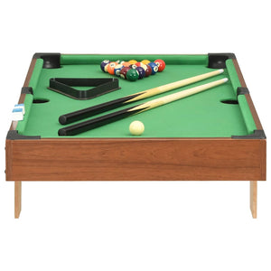 Mini Billardtisch - 3ft