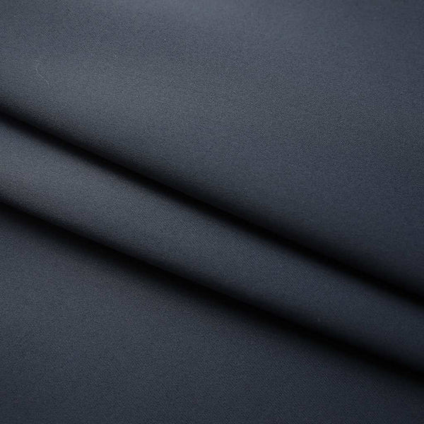Verdunkelungsvorhänge mit Haken 2 Stk. Anthrazit 140x225cm