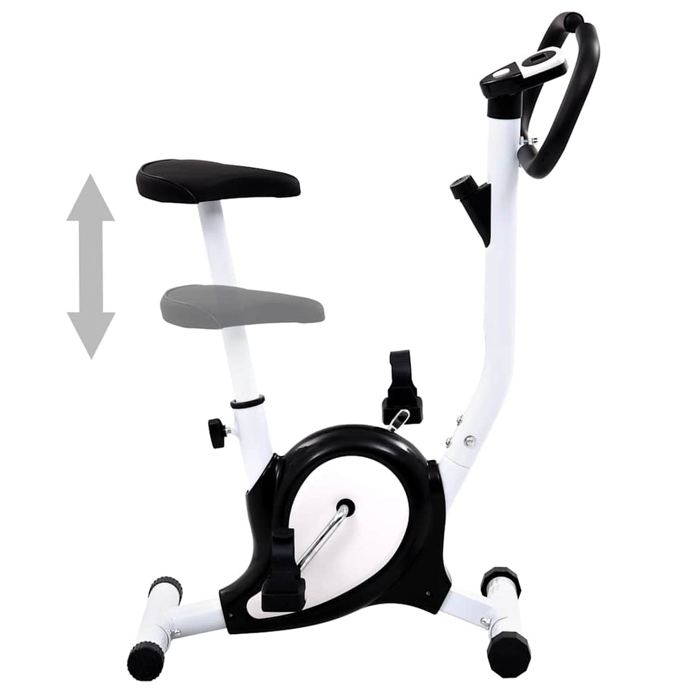 Heimtrainer Exercise Bike für Zuhause