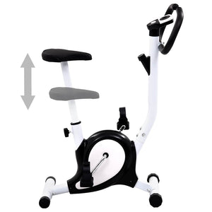 Heimtrainer Exercise Bike für Zuhause