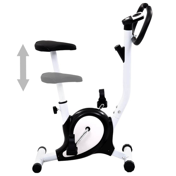 Heimtrainer Exercise Bike für Zuhause