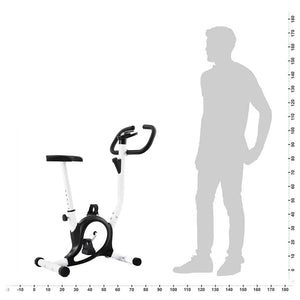 Heimtrainer Exercise Bike für Zuhause