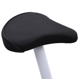 Heimtrainer Exercise Bike Blau