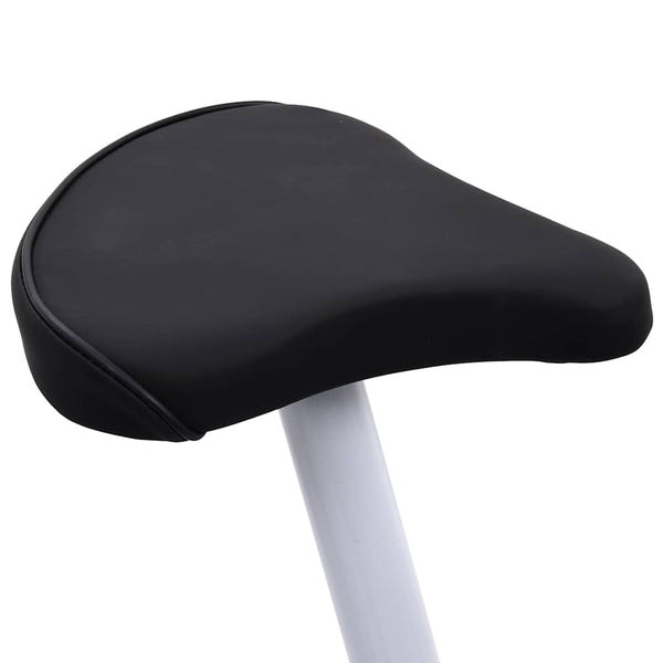 Heimtrainer Exercise Bike Blau