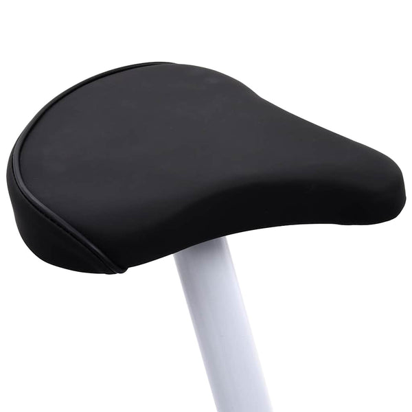 Ergometer Heimtrainer Lila