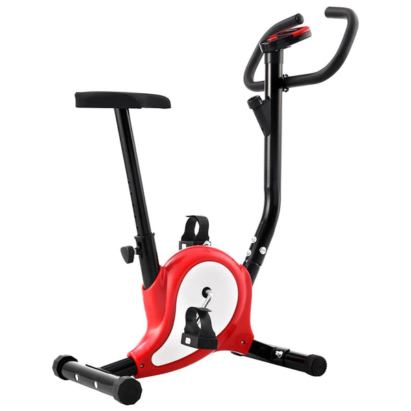 Heimtrainer Exercise Bike Rot