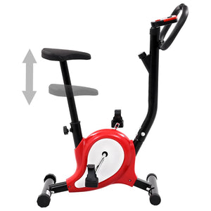 Heimtrainer Exercise Bike Rot