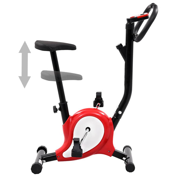 Heimtrainer Exercise Bike Rot