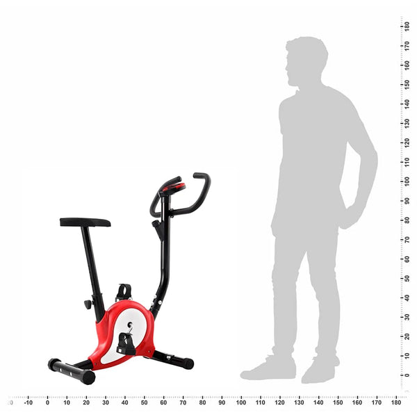Heimtrainer Exercise Bike Rot