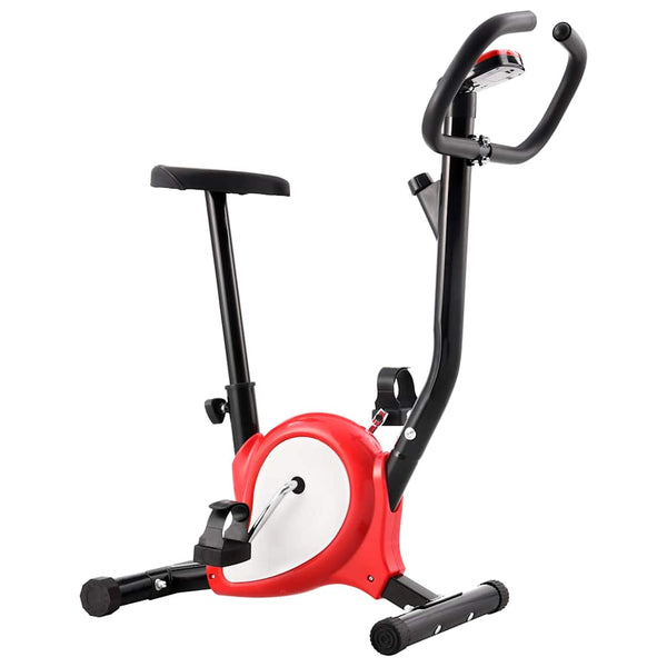 Heimtrainer Exercise Bike Rot