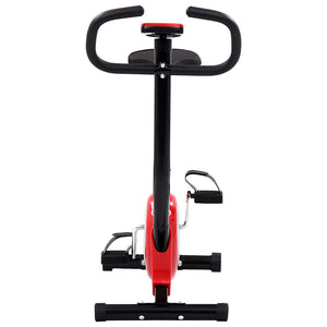 Heimtrainer Exercise Bike Rot