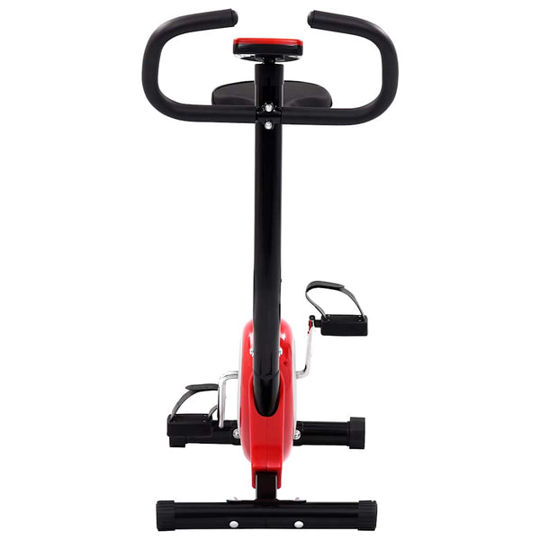 Heimtrainer Exercise Bike Rot