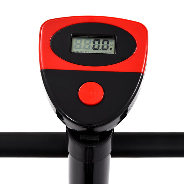 Heimtrainer Exercise Bike Rot