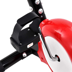 Heimtrainer Exercise Bike Rot
