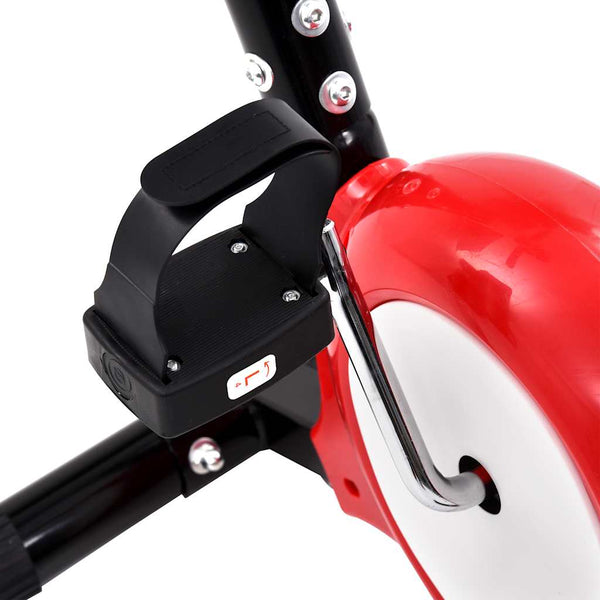 Heimtrainer Exercise Bike Rot