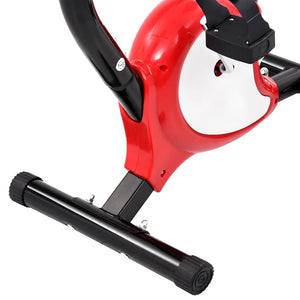 Heimtrainer Exercise Bike Rot