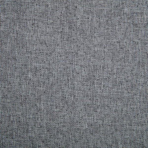 Esszimmerstühle Drehbar 6 Stk. Hellgrau Stoff