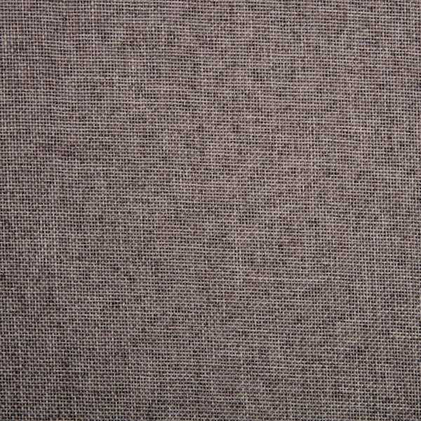 Esszimmerstühle Drehbar 4 Stk. Taupe Stoff