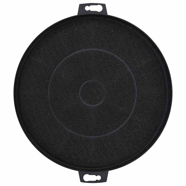 Kohlefilter für Dunstabzugshaube 2 Stk. 210 mm