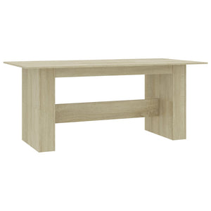 Esstisch Sonoma Eiche 180 cm