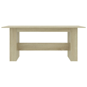 Esstisch Sonoma Eiche 180 cm