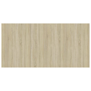 Esstisch Sonoma Eiche 180 cm
