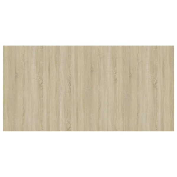Esstisch Sonoma Eiche 180 cm