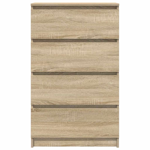 Sonoma Eiche Sideboard, 60 cm