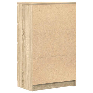 Sonoma Eiche Sideboard, 60 cm