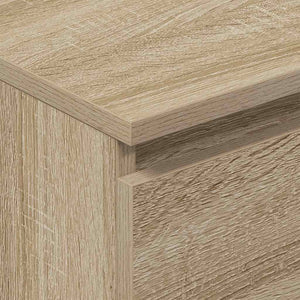 Sonoma Eiche Sideboard, 60 cm