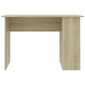 Schreibtisch Sonoma Eiche 110 cm