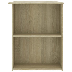Schreibtisch Sonoma Eiche 110 cm