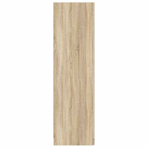Kleiderschrank Sonoma Eiche 80x52x180 cm