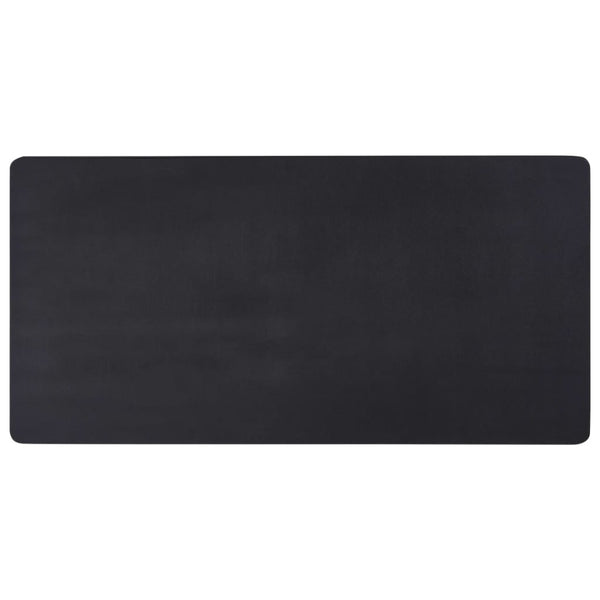 Bartisch Schwarz 120 x 60 x 110 cm MDF