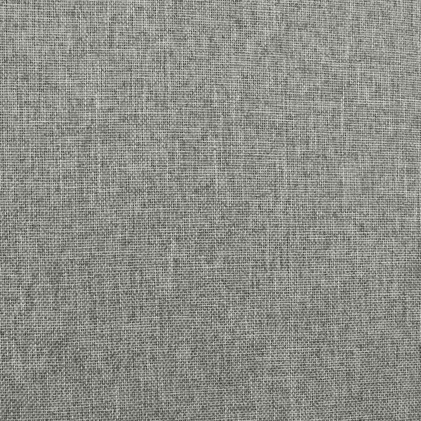 vidaXL Lit de rangement hydraulique gris clair en tissu 180×200 cm