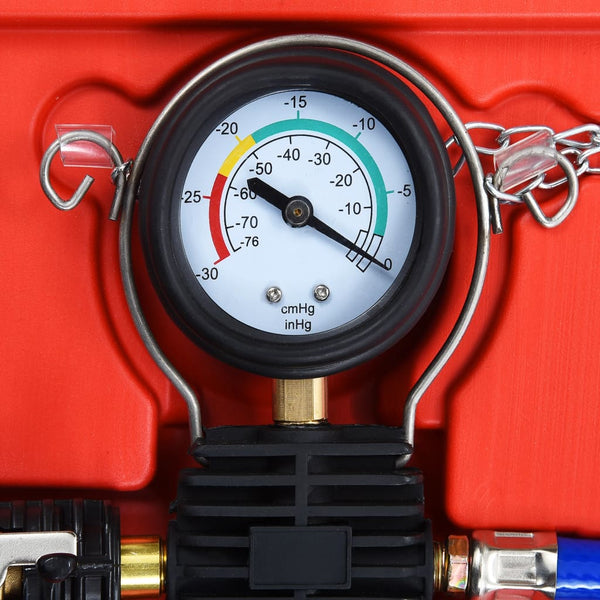 Kühlsystem Tester Entlüftungsgerät