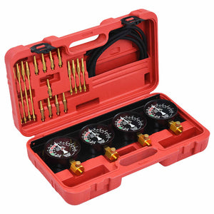 Vergaser Synchrontester Kit