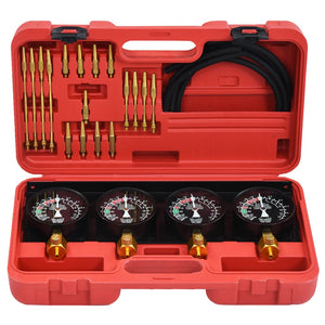 Vergaser Synchrontester Kit