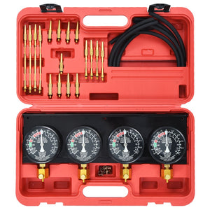 Vergaser Synchrontester Kit