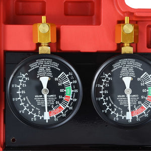 Vergaser Synchrontester Kit