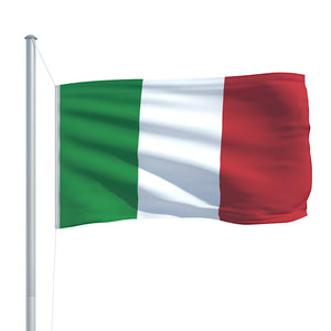 Flagge Italiens 90 x 150 cm