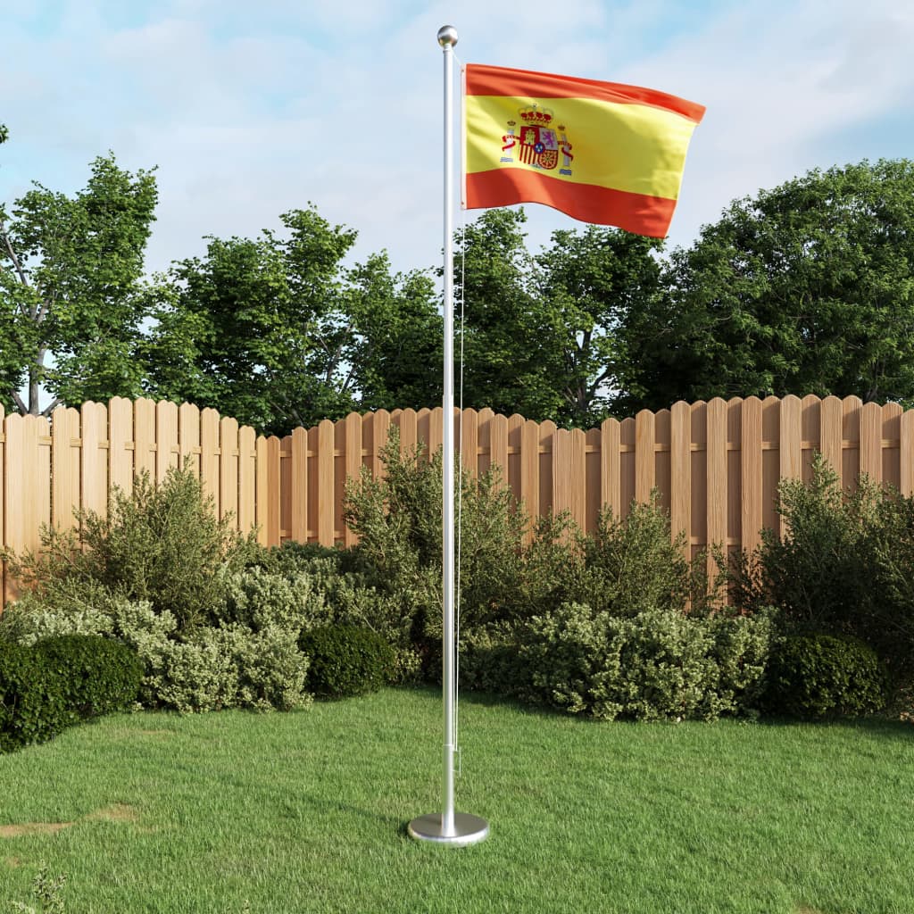 Flagge Spaniens 90 x 150 cm